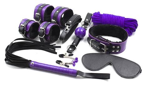 remote bondage|17 Kink & BDSM Sex Toys for Beginners to Try .